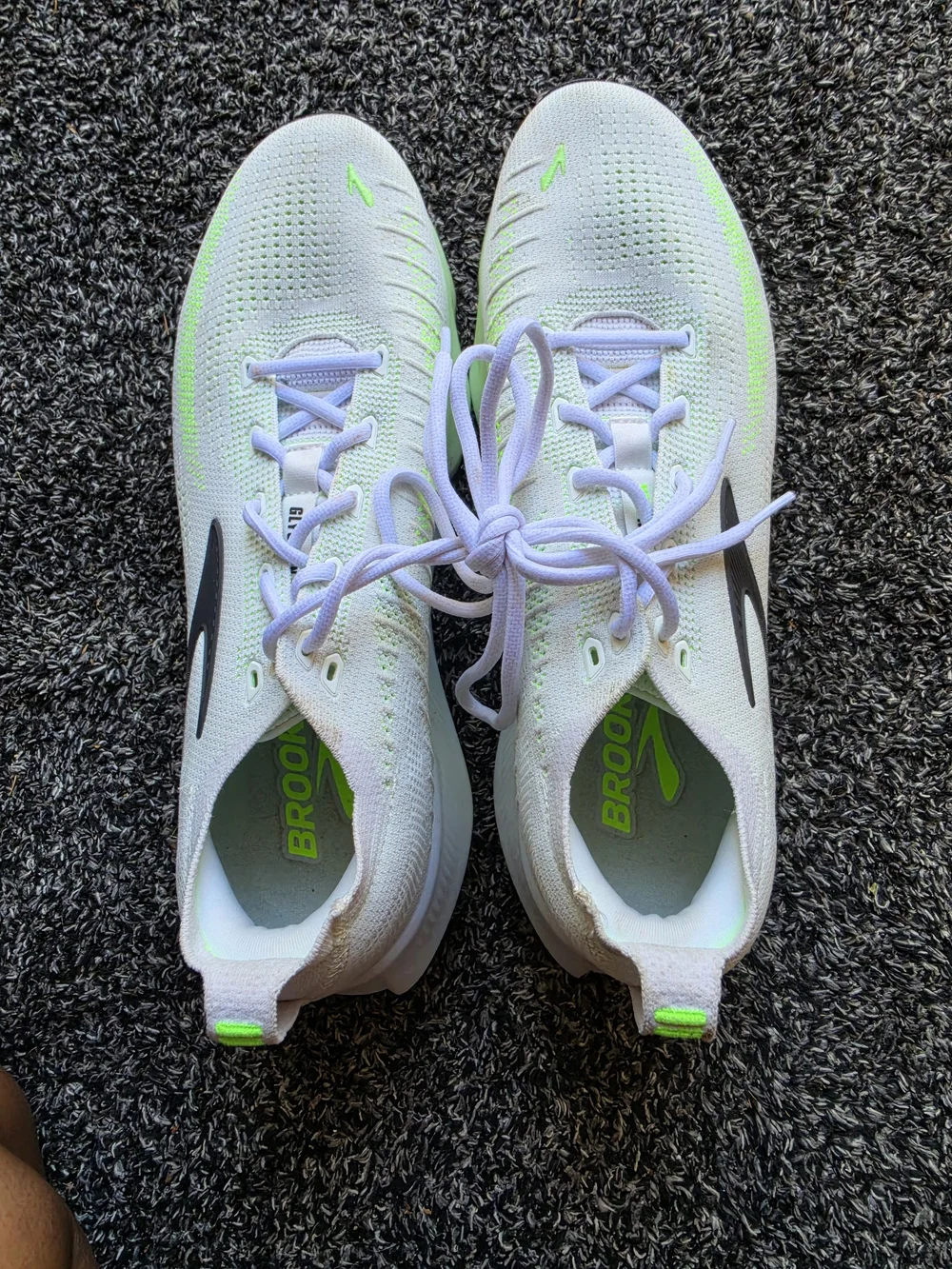 Brooks Glycerin Flex Size 12